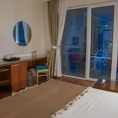 Family Berlin 3* Sveti Vlas