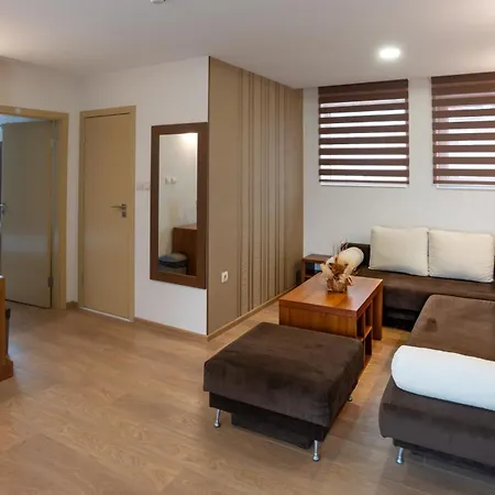 Family Berlin 酒店