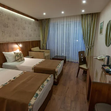 Hotell Family Berlin