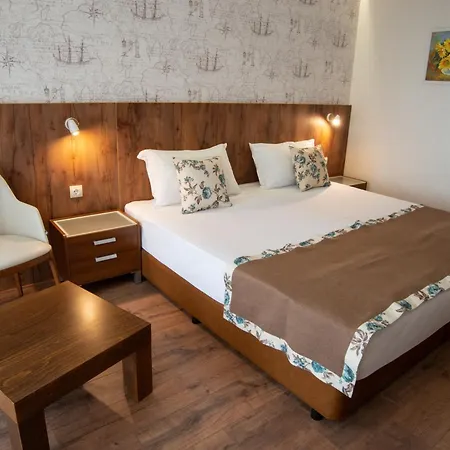 Family Berlin Hotell 3*