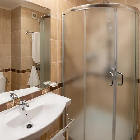 Family Berlin Hotell Sveti Vlas