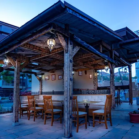 Family Berlin Hotell Sveti Vlas