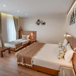Szálloda Family Berlin 3*