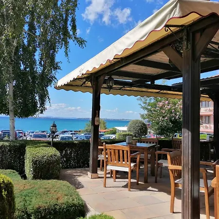 Family Berlin 3* Sveti Vlas