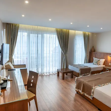Family Berlin Hotel