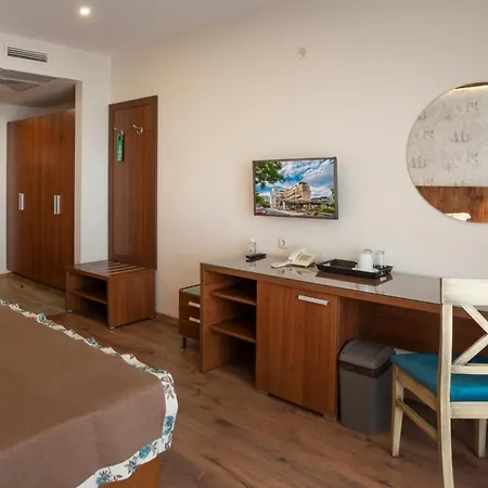 Family Berlin Hotel 3*