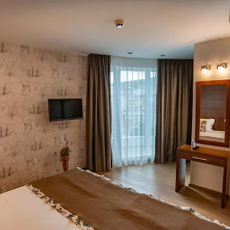 Family Berlin 3* Sveti Vlas