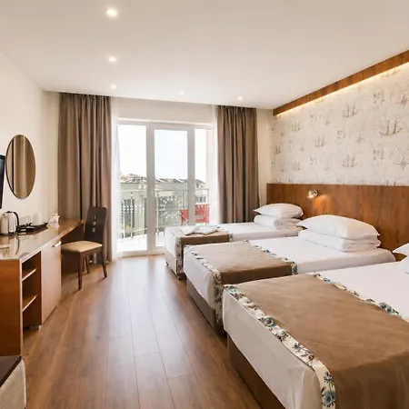 Hotel Family Berlin Święty Włas