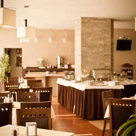 Family Berlin Hotel Sweti Wlas