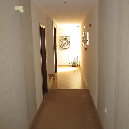 Family Berlin Hotel